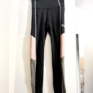 P..E Nation performance Leggings